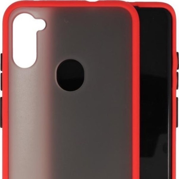 Protective Case For Samsung Galaxy A11 - Picture 1 of 5